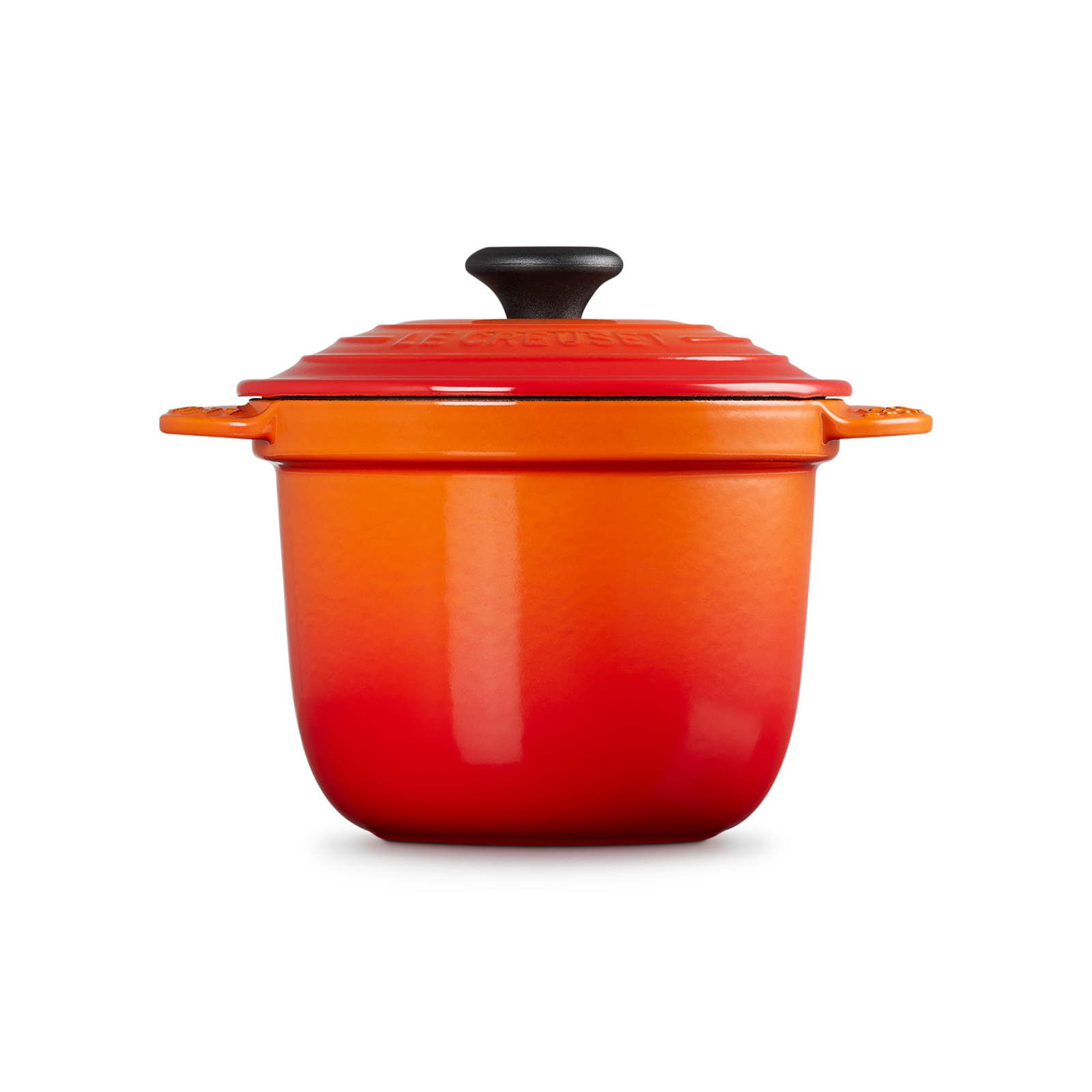 ココット・エブリィ 18 オレンジ | ココット・エブリィ ｜ル・クルーゼ