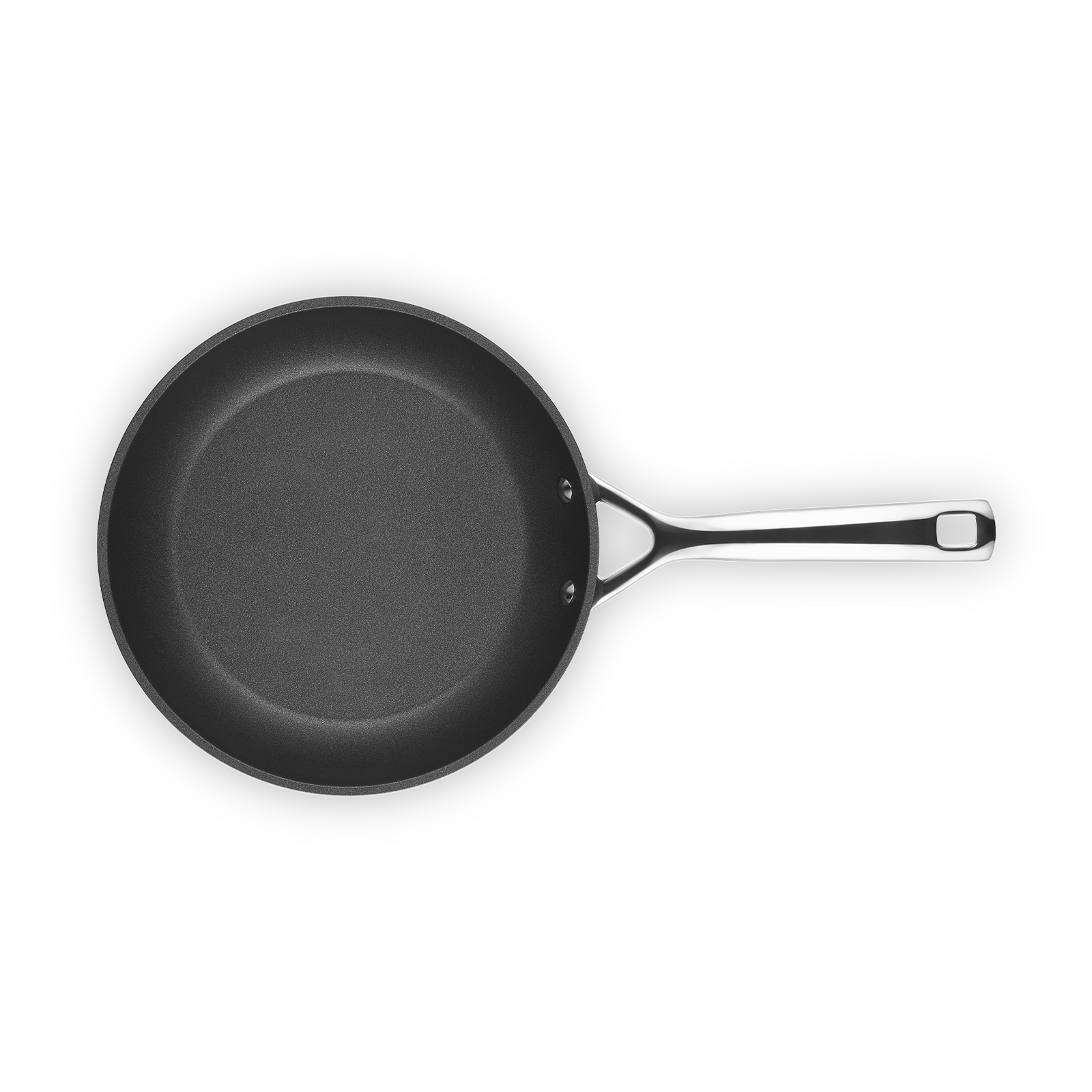 TNS シャロー・フライパン 24cm NC | TNSフライパン スペシャル