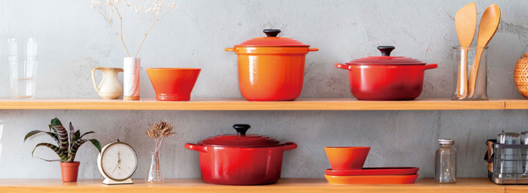 ココット・エブリィ 18 チェリーレッド | ココット・エブリィ ｜ル