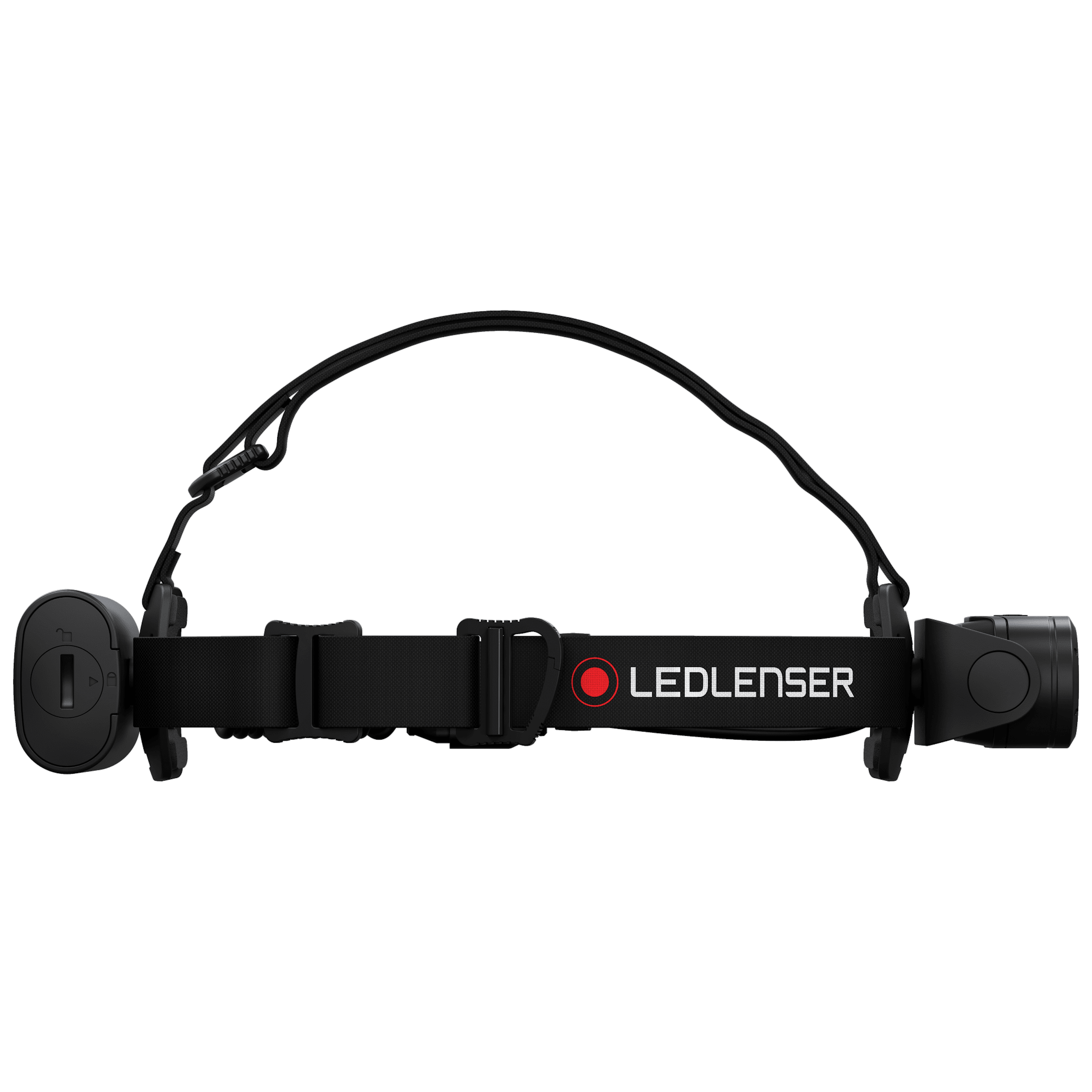 LEDLenser H19R Core Headlamp – Powerful & Rechargeable – Ledlenser USA