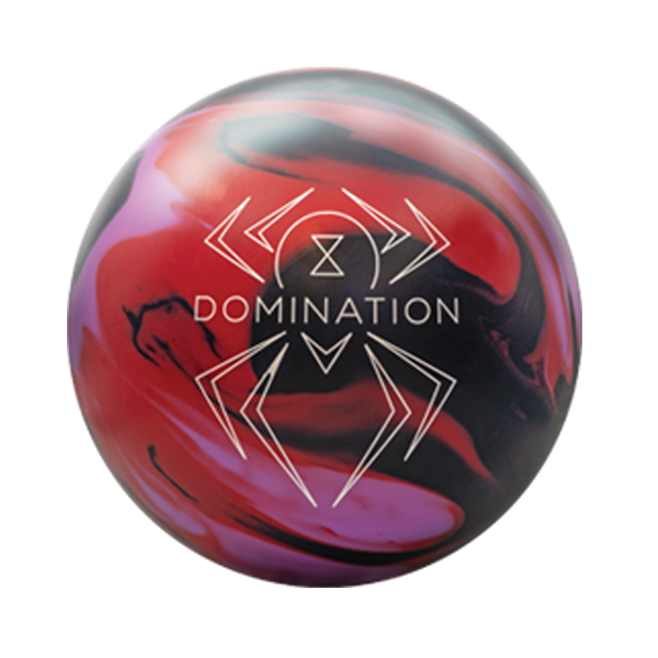 LEGEND ブラックウィドー ドミネーション