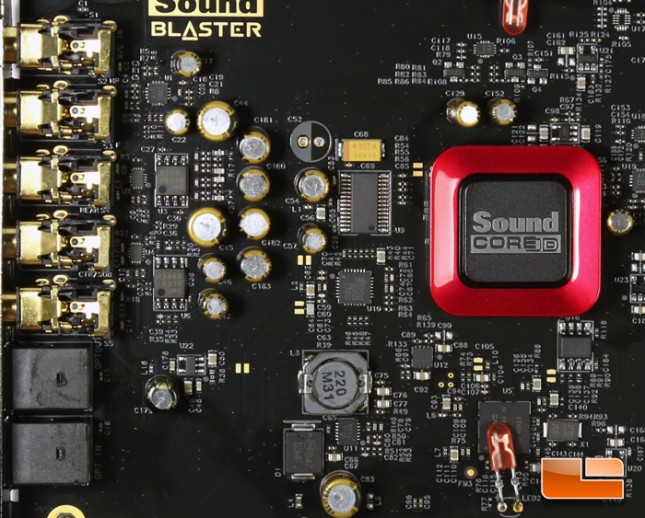 Creative Sound Blaster Z and Zx Sound Card Review - Page 2 of 5