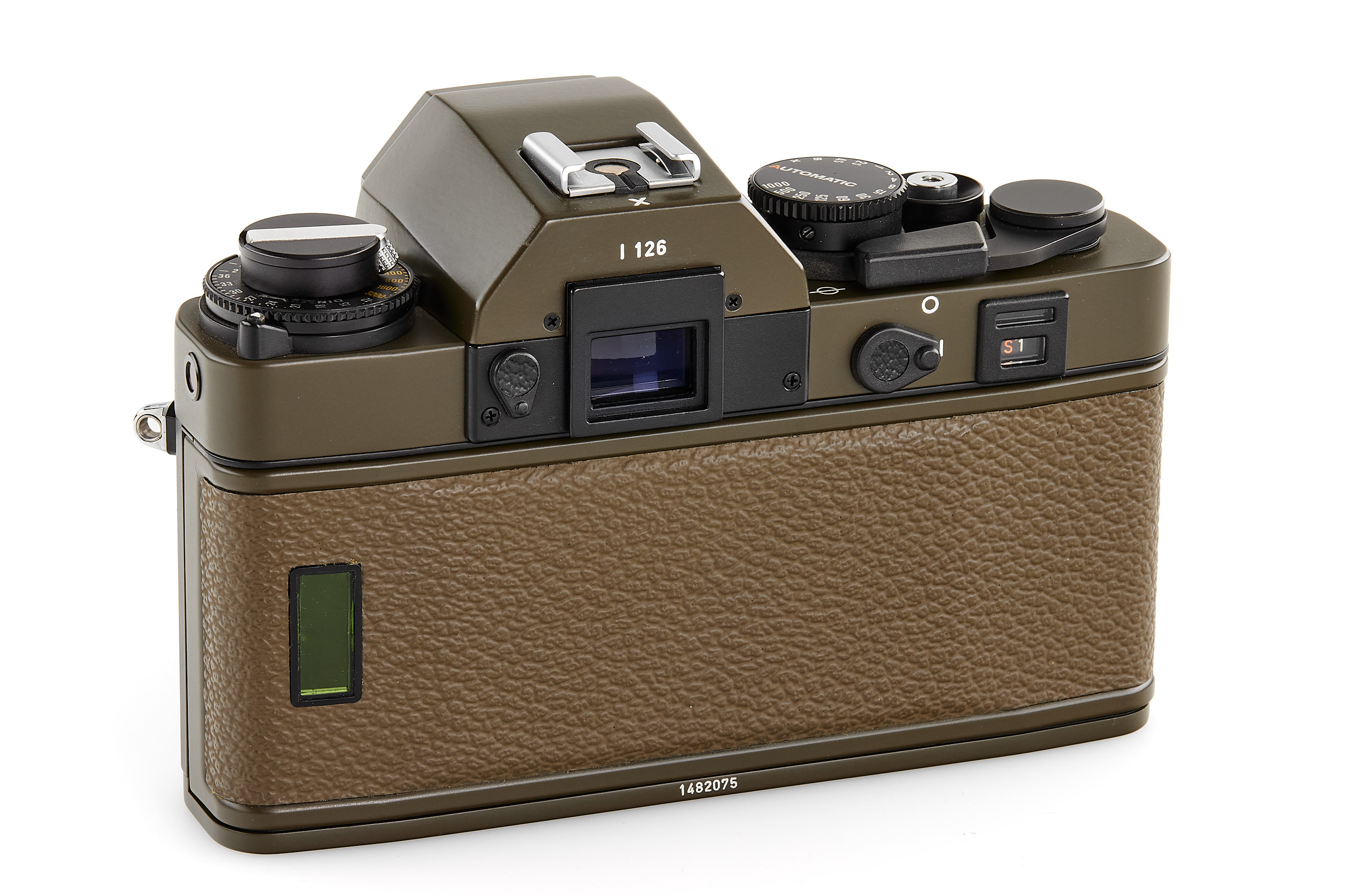 Leica R3 Safari | A01408