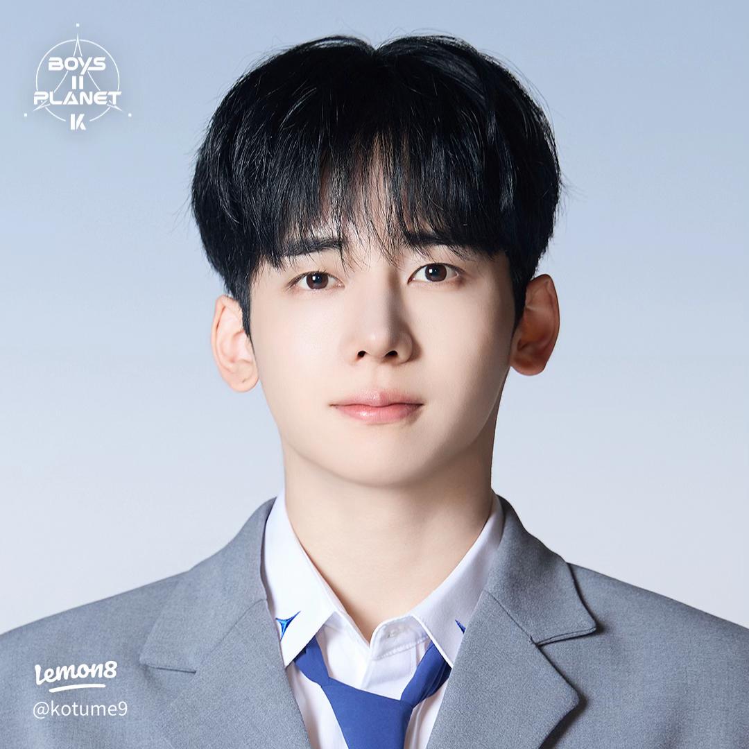 ボイプラ2 デビューメンバー紹介：4位キム・ゴヌ（ゴンウ）とは？