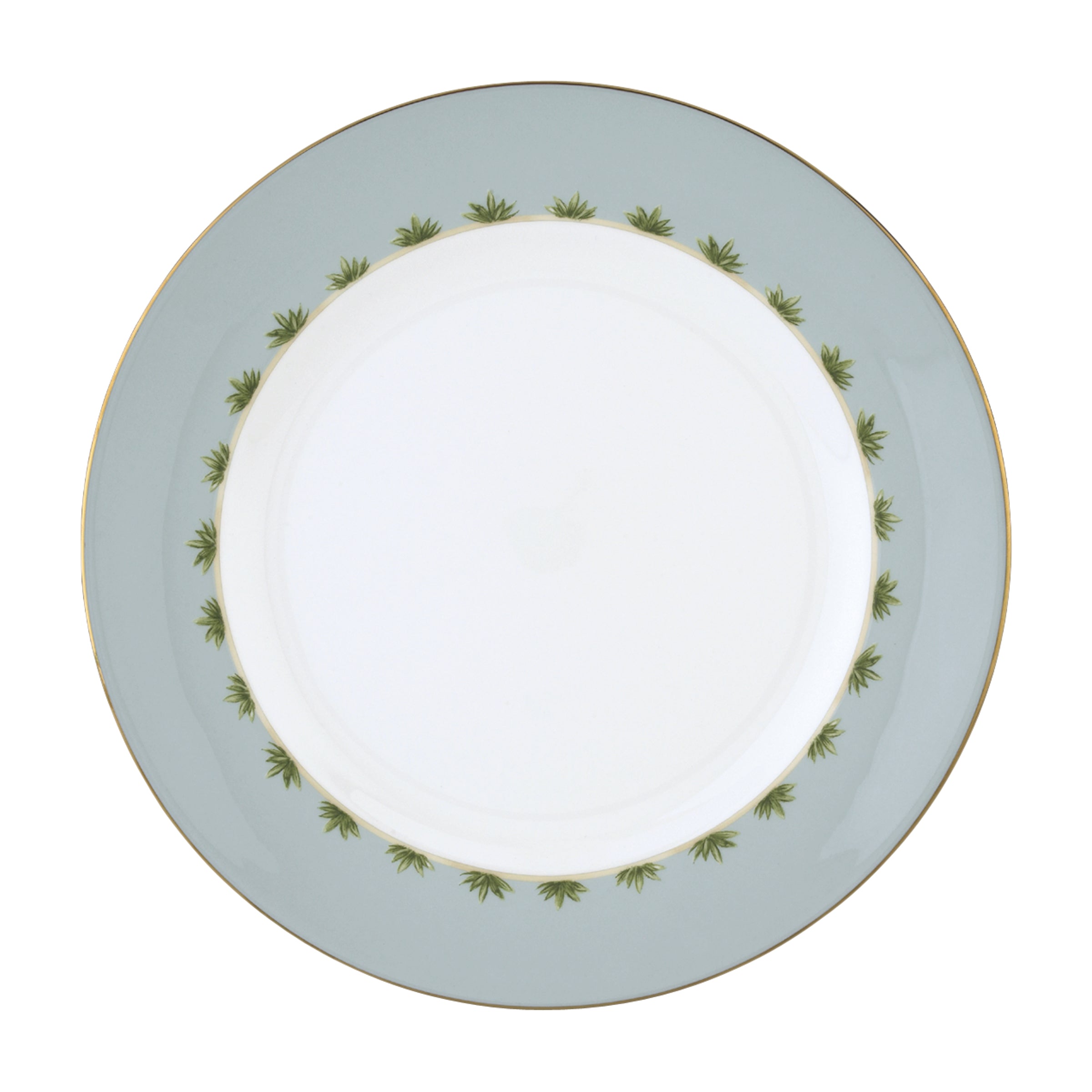 British Colonial Tradewind Dinner Plate – Lenox Corporation