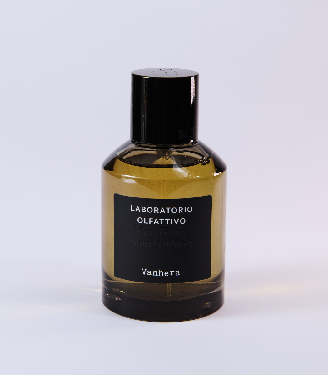 Vanhera - Laboratorio Olfattivo