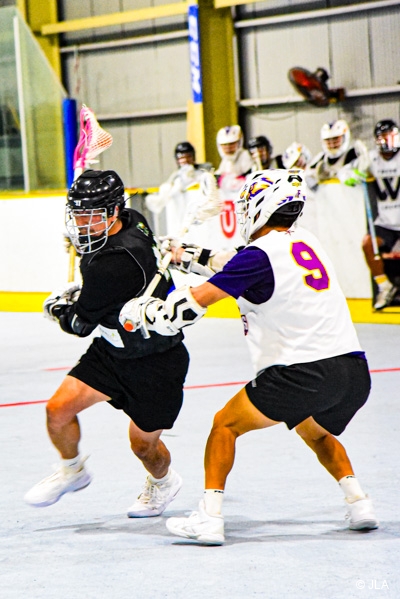 2024年男子BOX日本代表 | JLA | 公益社団法人日本ラクロス協会