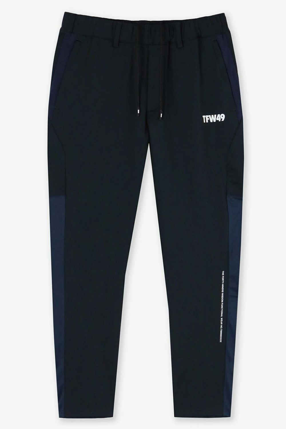 TFW49 - STRETCH HYBRID PANTS / ストレッチ ハイブリッド パンツ
