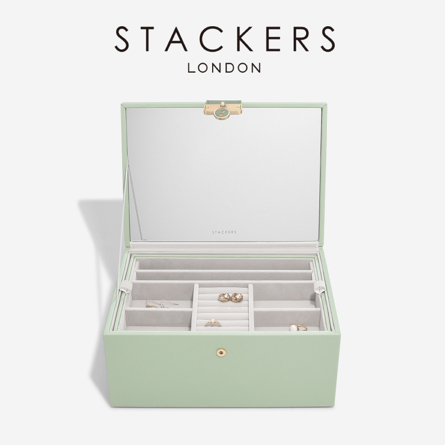STACKERS】ラグジュアリークラシック ボックス Luxury Classic Box