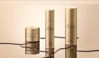 DetO2x Cream - Valmont