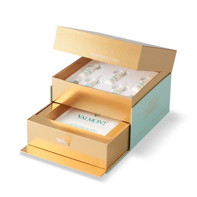 Eye Regenerating Mask - Valmont