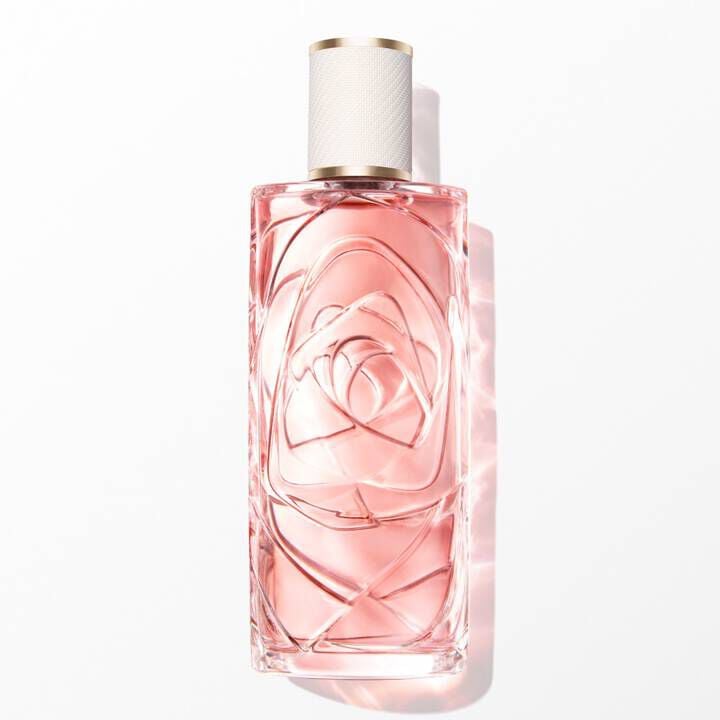 Over The Top Eau De Toilette - Bold Floral Scent - Lancôme