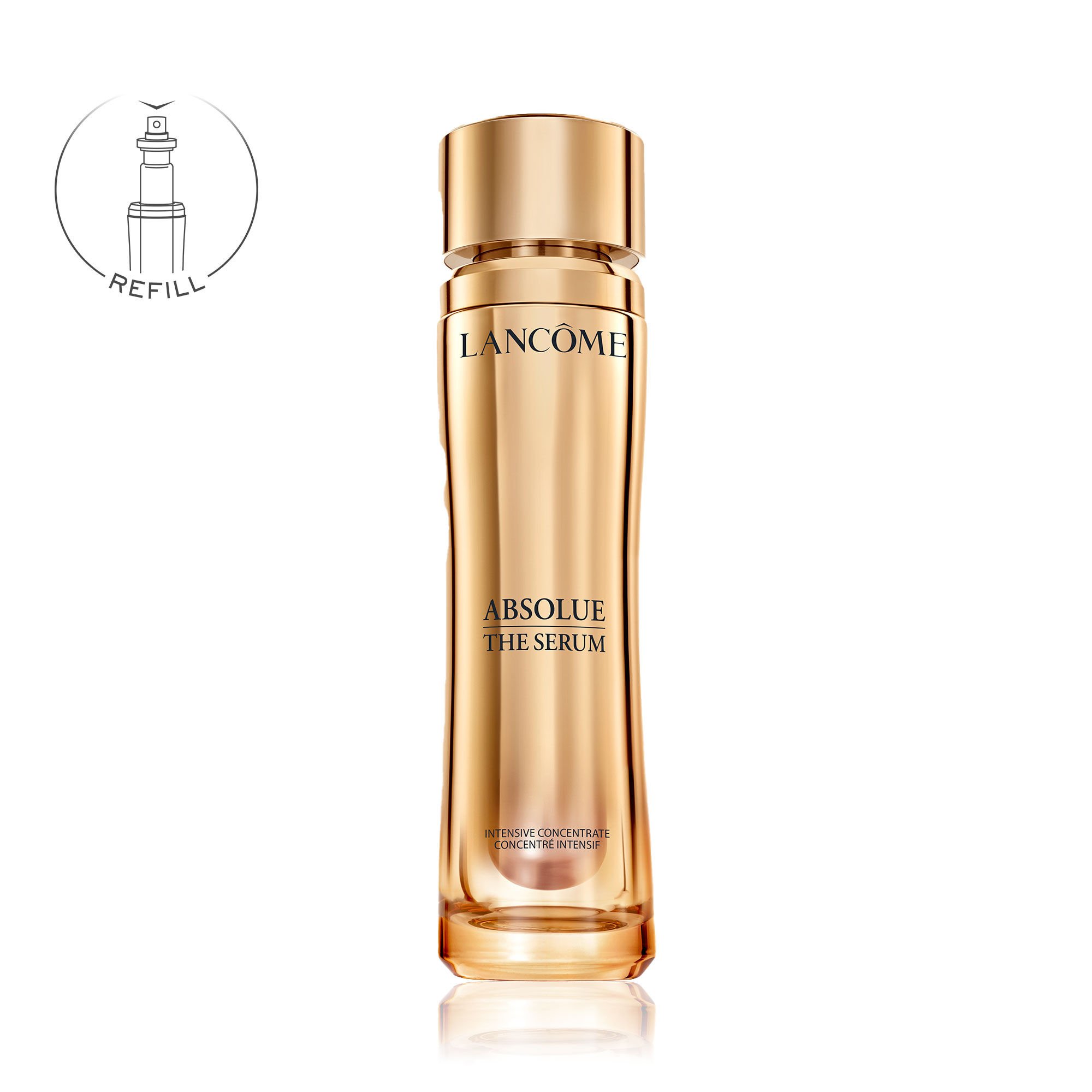 アプソリュ インテンシブエッセンス|スペシャルケア|ランコム公式