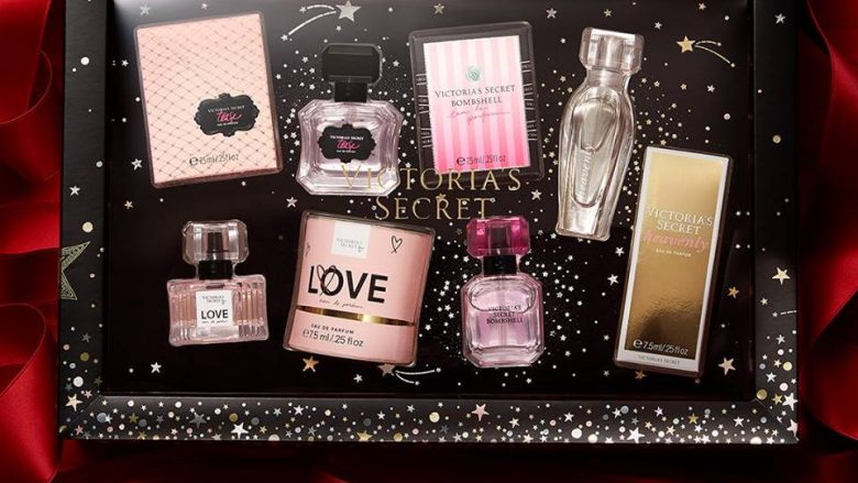 ヴィクトリアシークレット／Victoria's Secretのおすすめハワイ土産5選