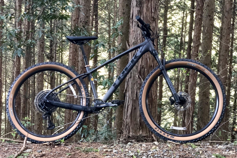 5つのポイント”を解説！子供や初心者でも楽しめるマウンテンバイク