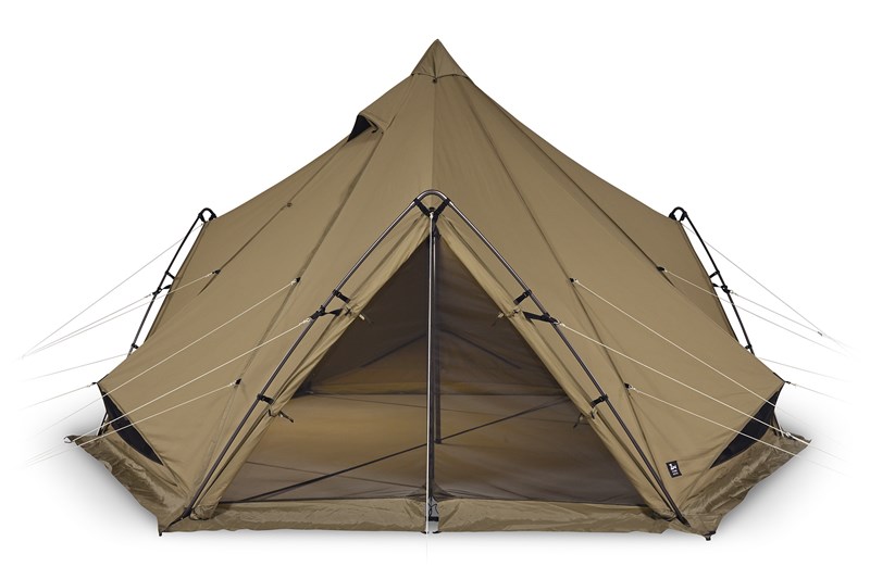 ZANE ARTS（ゼインアーツ）の新シェルターがこれから続々発売！2023年