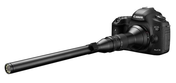 LAOWA 24mm F14 2× MACRO PROBE 新製品発売のお知らせ | 新着情報