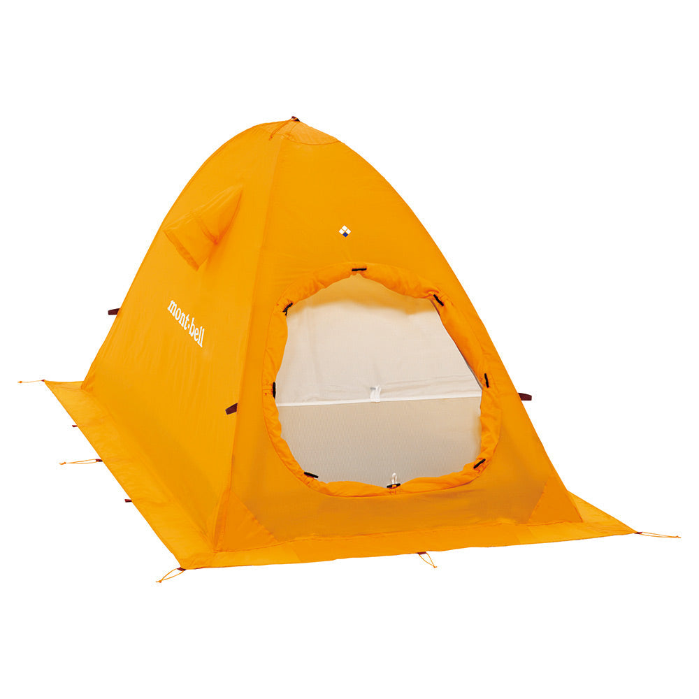 Montbell Stellaridge Tent 2 Snow Fly - Larry Adler