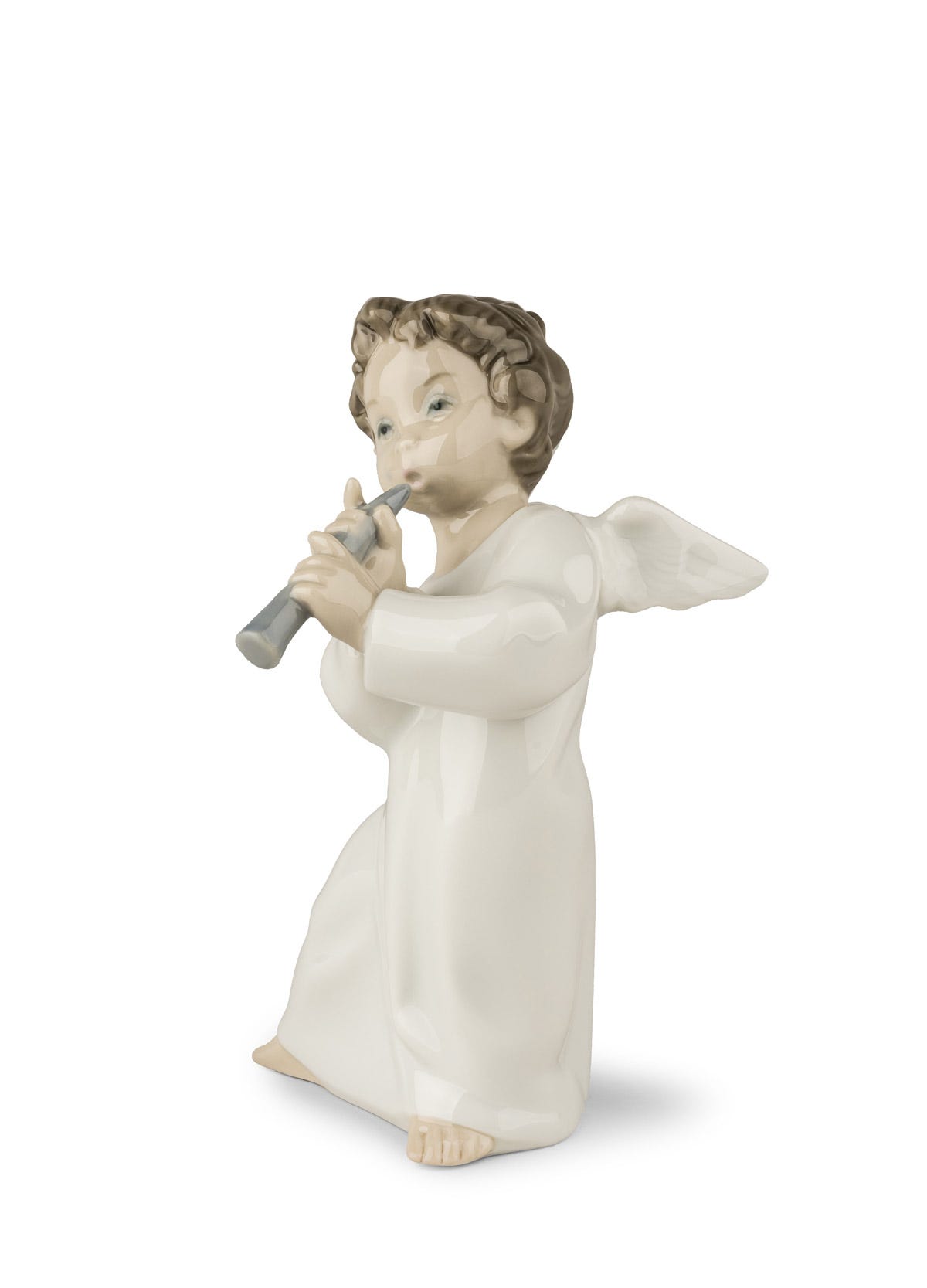 可愛いフルート | リヤドロ公式オンライン