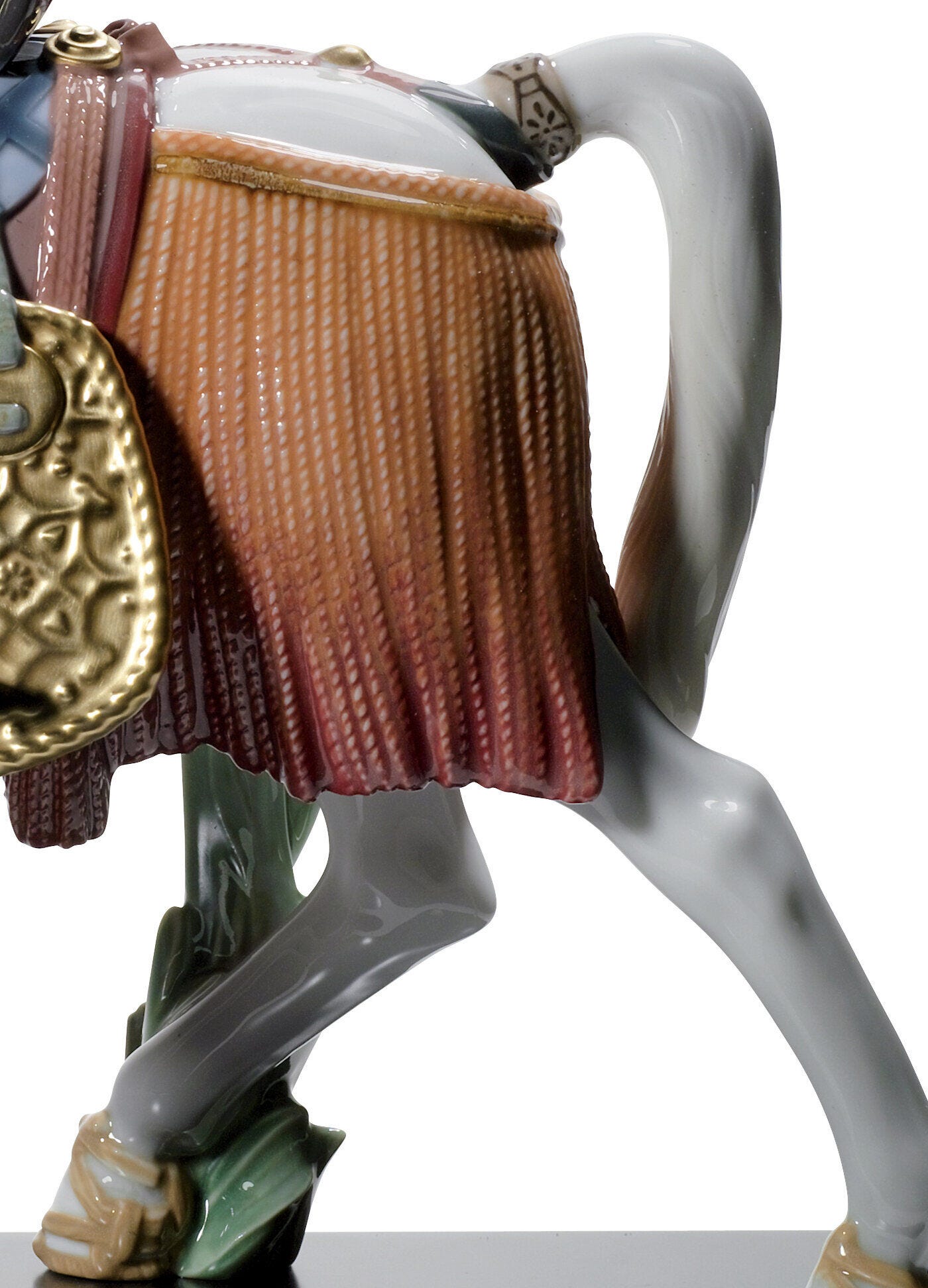 希望の白馬 =Limited Edition= | リヤドロ公式オンライン