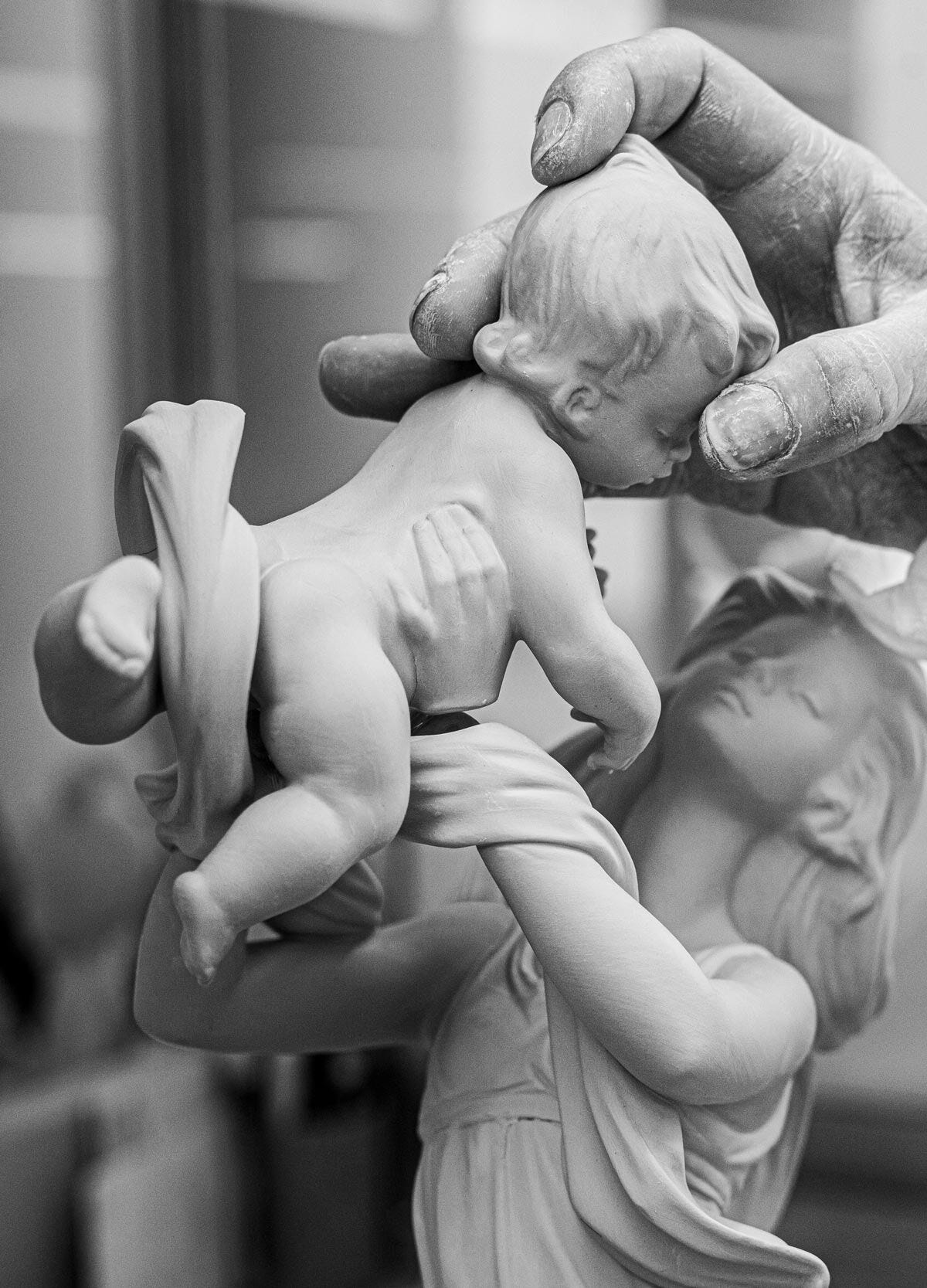 幸せの瞬間 | リヤドロ公式オンライン