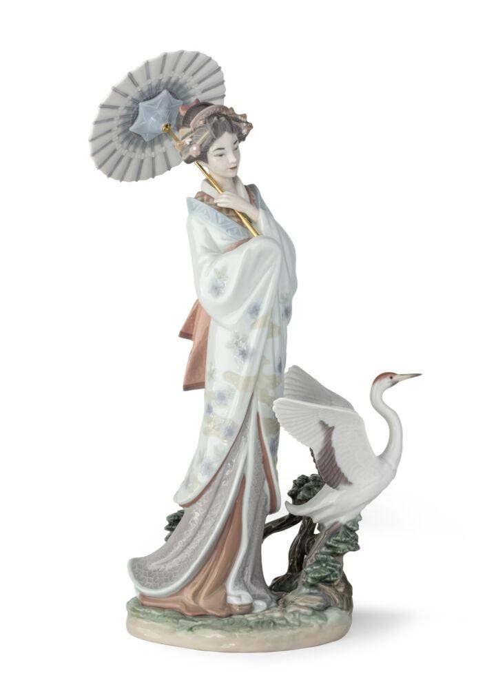 日本文化 | リヤドロ公式オンライン