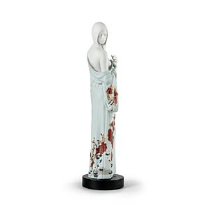 リトル・パンダ III (Re-Deco/Silver) | リヤドロ公式オンライン