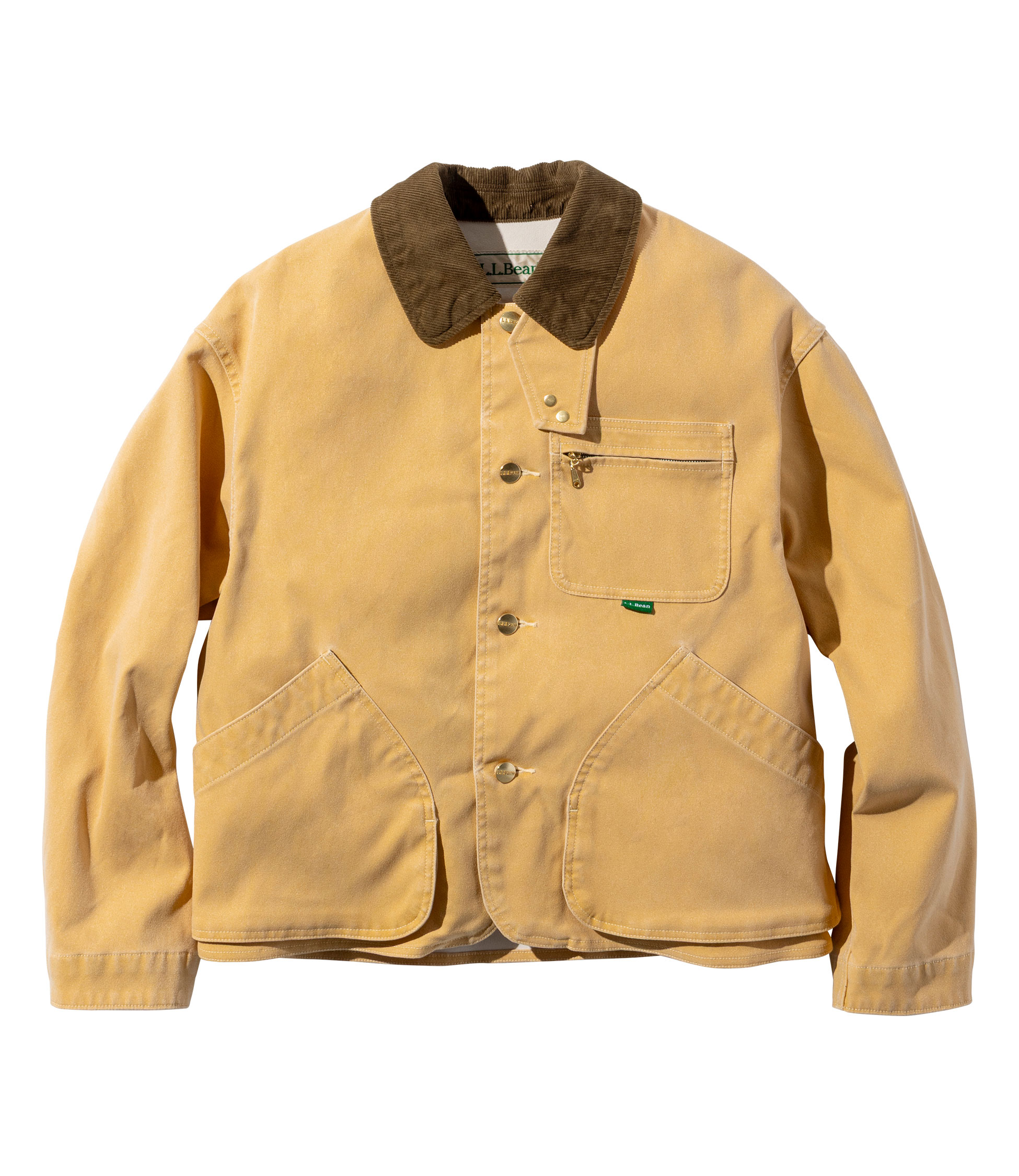 ウィメンズ プロスペクト・ハーバー・フィールド・コート 通販｜L.L.