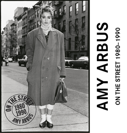 ON THE STREET 1980 – 1990 - Leica Gallery Prague