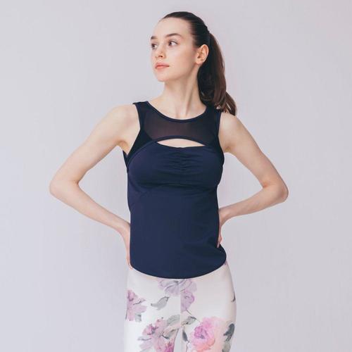 LITHEE 2024SS新作ヨガウェア第2弾発売 ｜LITHEE YOGA｜リジー ヨガ