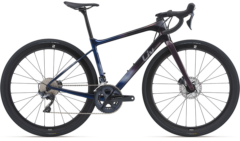 2021 Liv Cycling | AVAIL 1