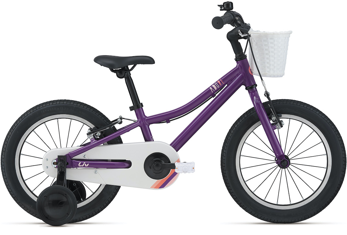 2022 Liv Cycling | ADORE 16