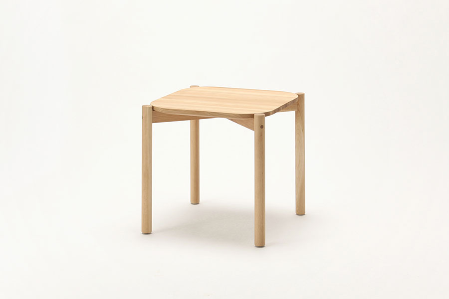 KARIMOKU NEW STANDARD (カリモクニュースタンダード) CASTORロー