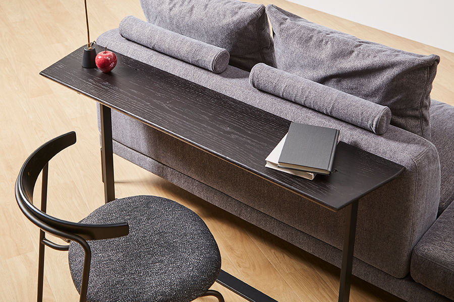 RIN（リン）コンソールテーブル - デスク・机・デスクワゴンの通販