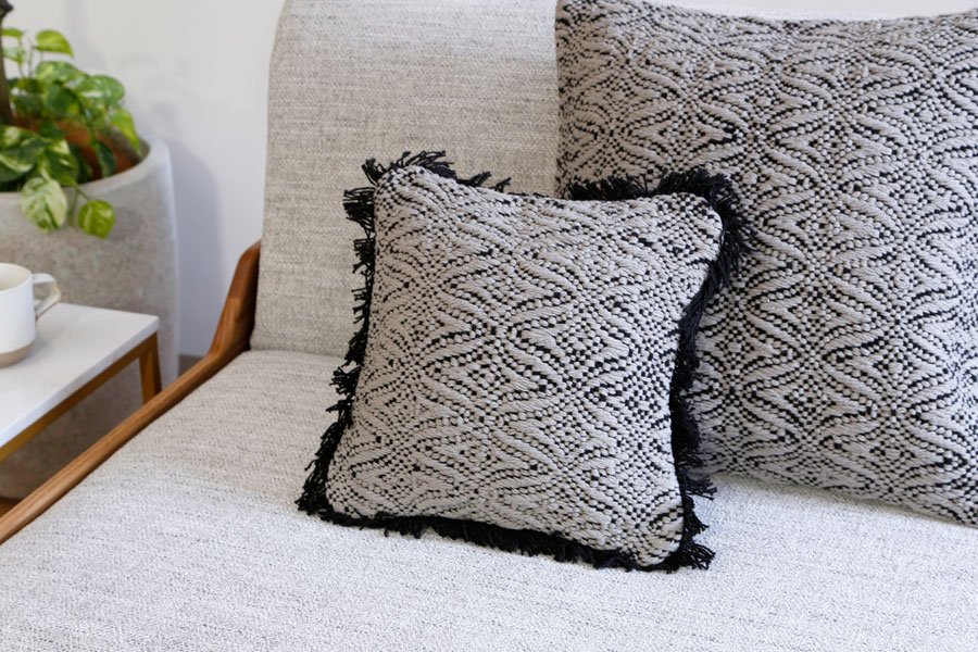 クッション・ブランケットの通販 ｜リビングハウス【公式】家具