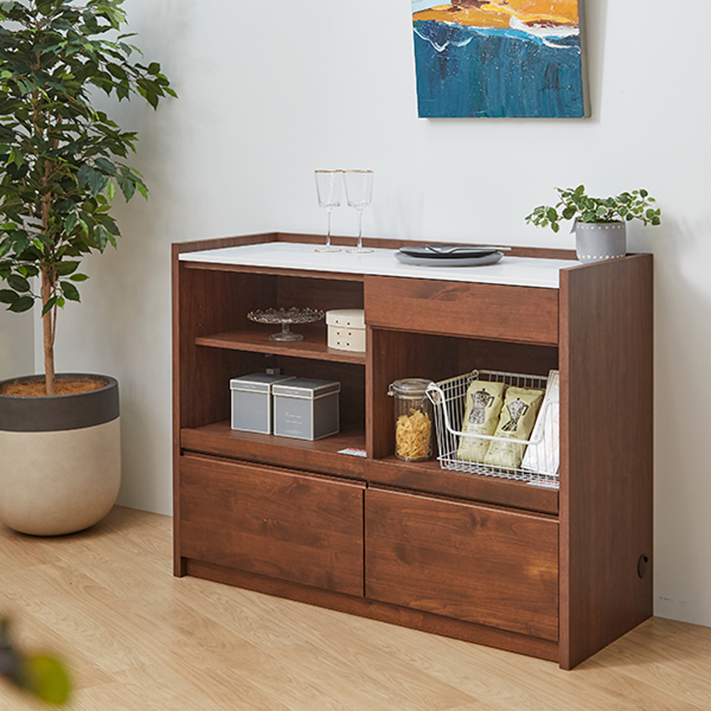 食器棚・キッチンボード・ワゴンの通販 ｜リビングハウス【公式】家具