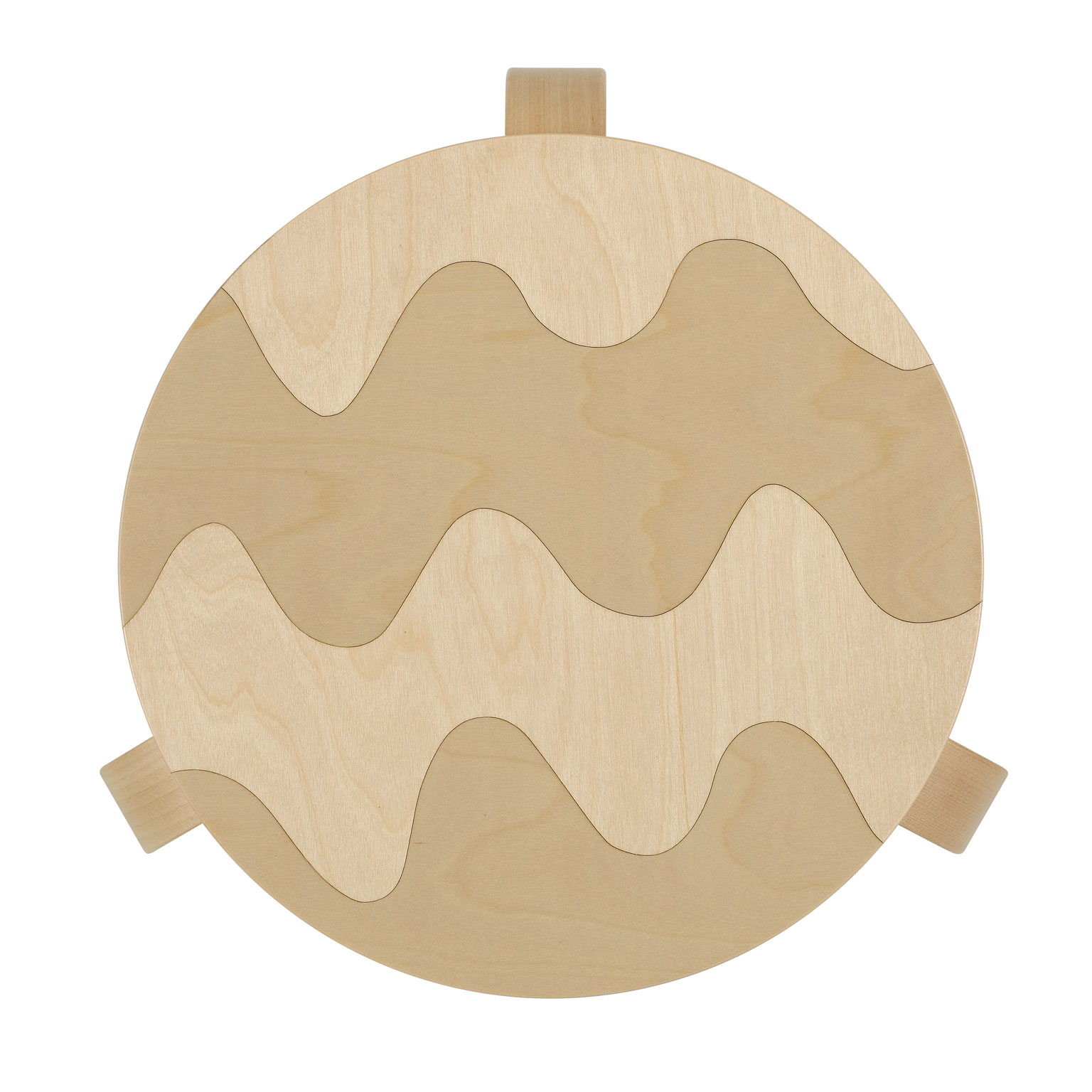 artek（アルテック）Artek + Marimekko スツール 60 Lokki [数量限定