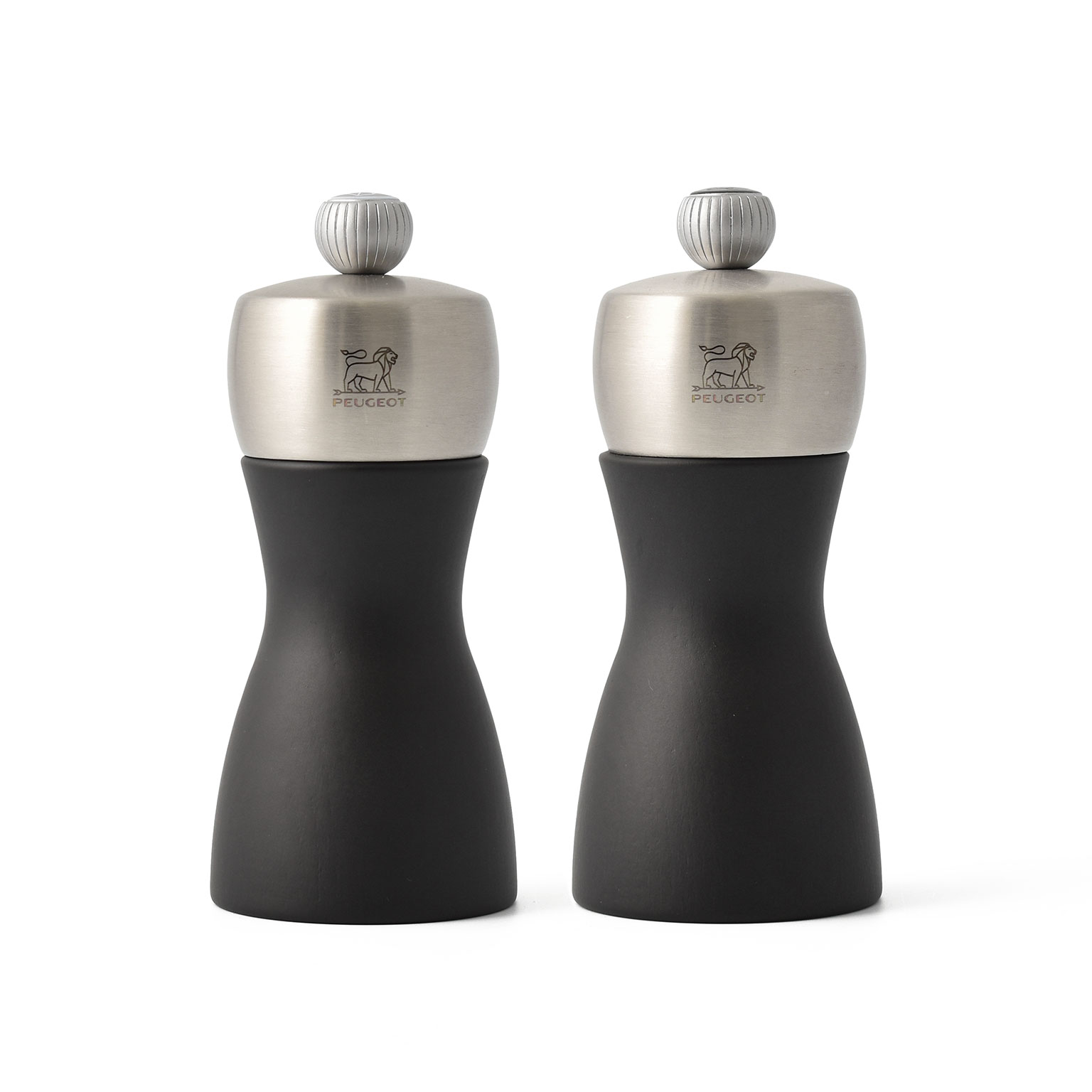 PEUGEOT（プジョー）フィジー ソルト&ペッパーミル | LIVING MOTIF