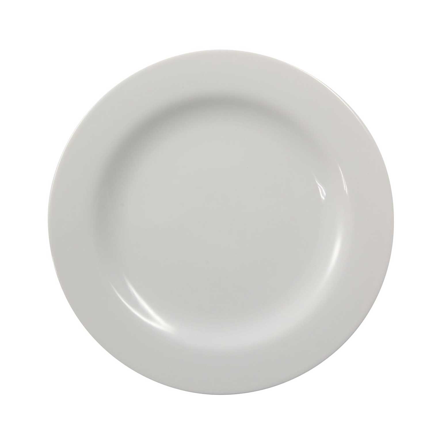 Rosenthal（ローゼンタール）ムーンホワイト プレート | LIVING MOTIF