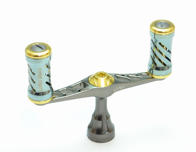 AVENTURA 80（アヴェントゥーラ 80）｜スピニングリール｜カスタム