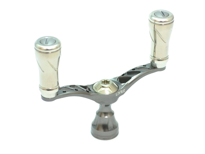 Wing 78（ウイング 78）｜スピニングリール｜カスタムリールハンドル