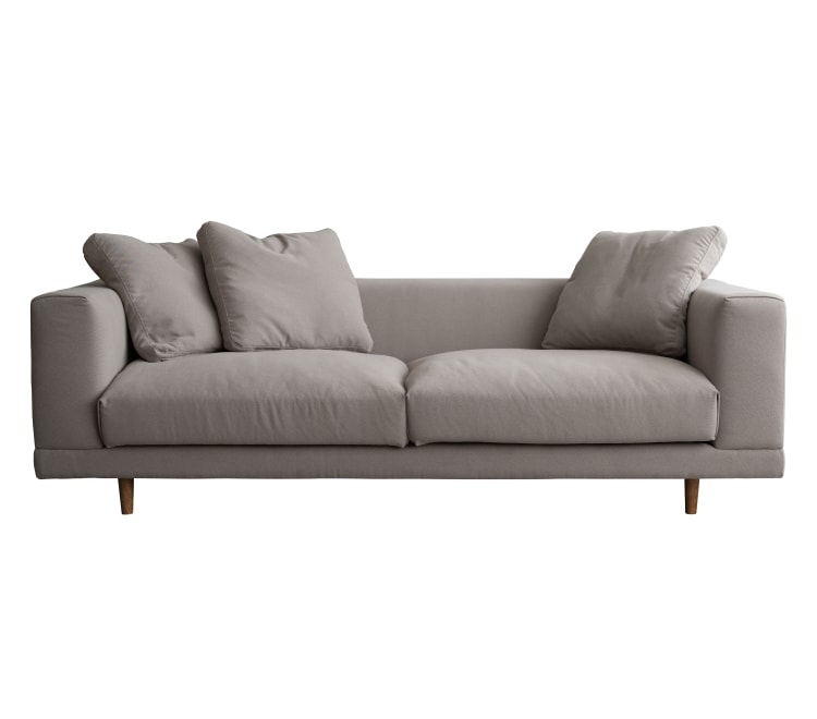 SOFA VASAⅡ｜LIXIL | Living Deli（リビングデリ）インテリアをもっと