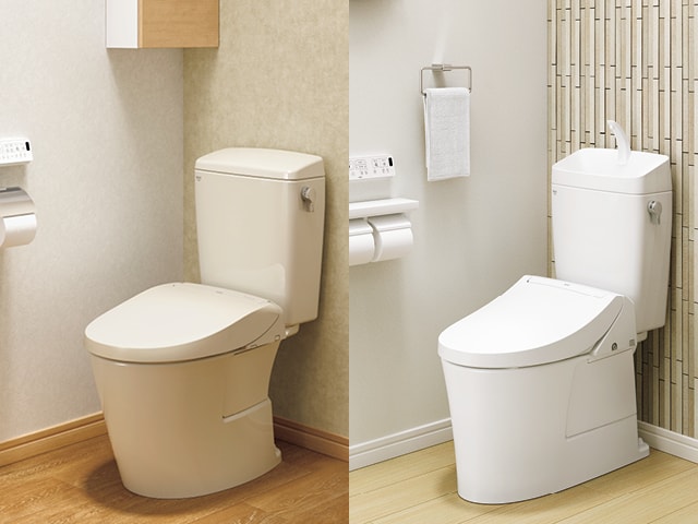 LIXIL | トイレ | アメージュ便器