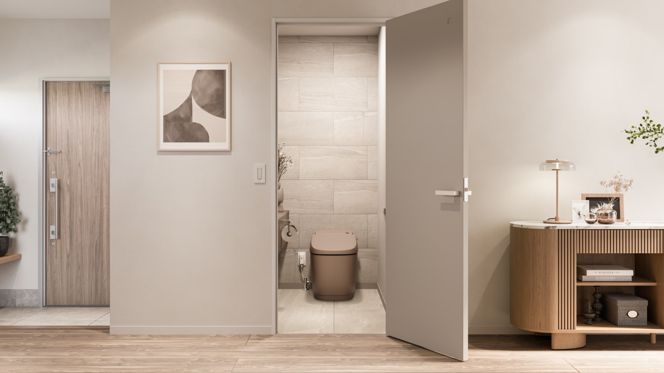 LIXIL | 商品ラインアップ | トイレ | INAX TOILET SELECTION | 毎日に