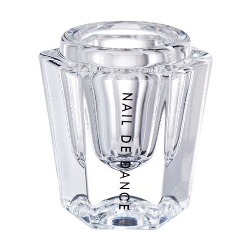 NAIL DE DANCE | ダッペンディッシュ クリスタル | ライフビューティー