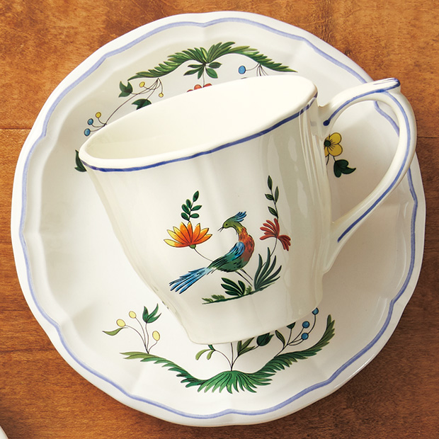 ジアン トレイ／オワゾパラディ | ライトアップオンラインストア