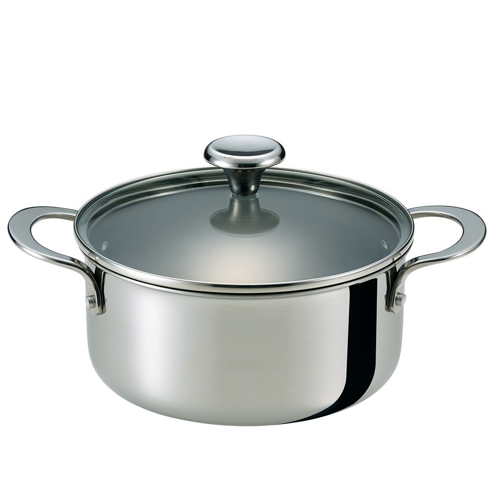 コレール キャセロール／20cm | ライトアップオンラインストア