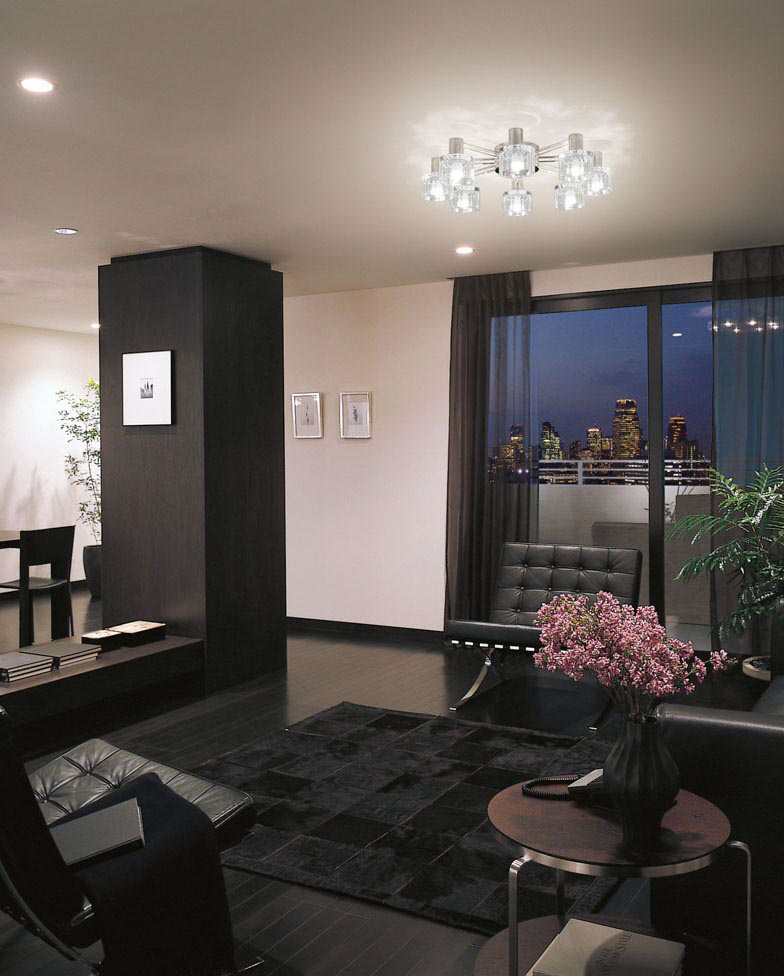 ODELIC オーデリック シャンデリア OC257019LC | 商品紹介 | 照明器具