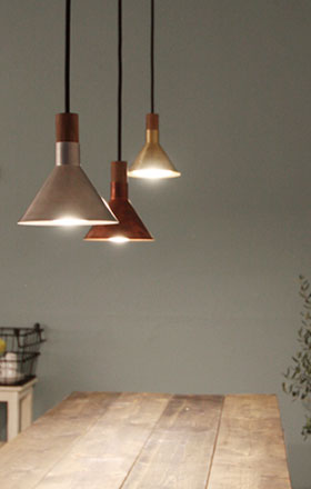 DI CLASSE ディクラッセ LED Epoca pendant lamp エポカ | 商品紹介