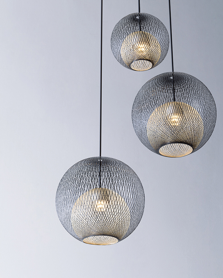 スポットライト OP 252 989LCR / OS 256 623BR